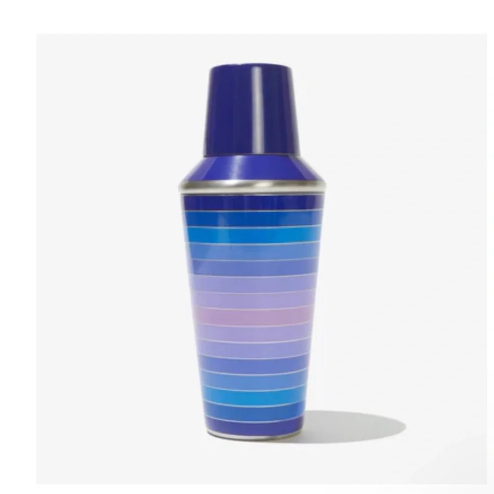 Jonathan Adler Jha Jha Cocktail Shaker